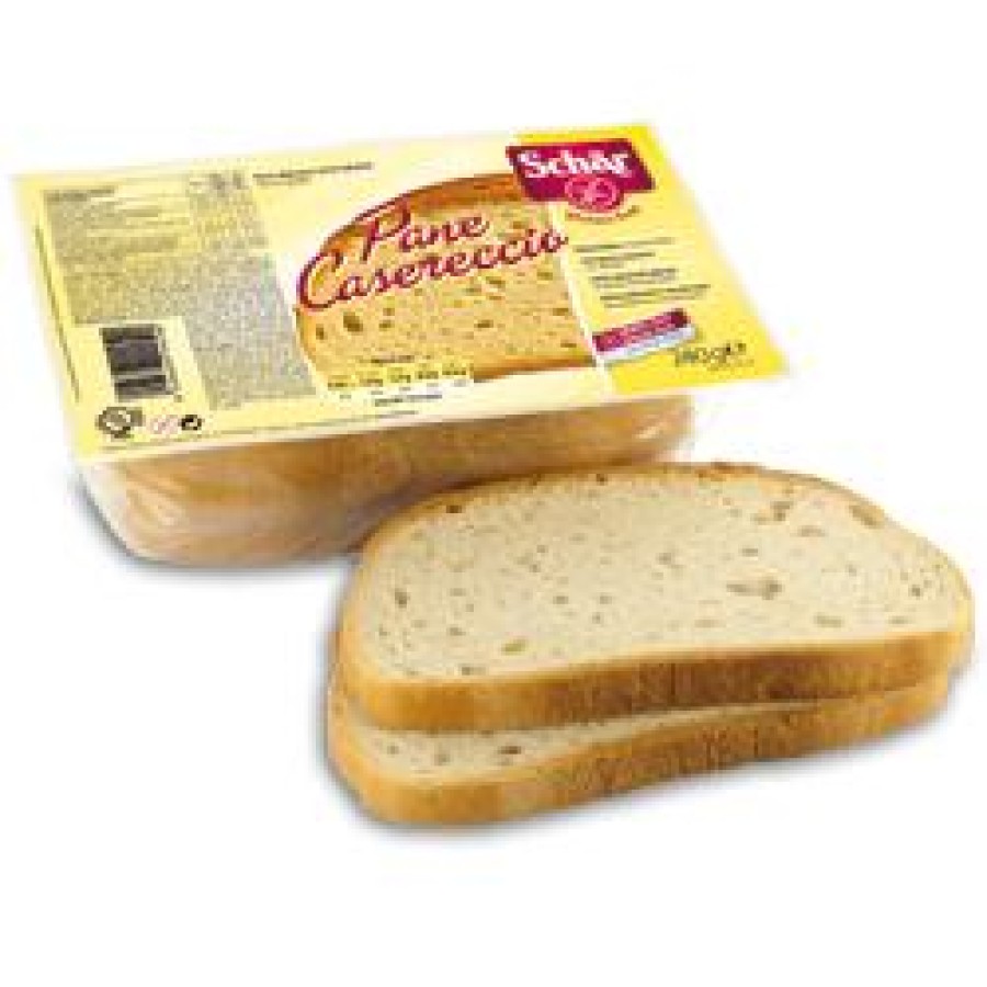 SCHAR PANE CASERECCIO 240 G