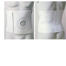 CINTURA PER COLOSTOMIA UGO TAGLIA 100