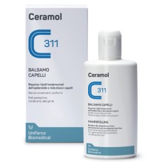 CERAMOL BALSAMO CAPELLI 200 ML