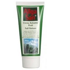 ALLGA CREMA BALSAMO PIEDI 100 ML