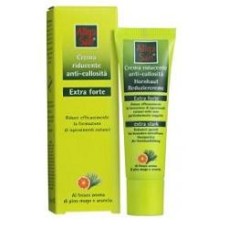 ALLGA CREMA RIDUCENTE ANTICALLOSITA' EXTRA