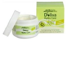 PTC DOLIVA CREMA VISO RIGEN INTEN50 ML