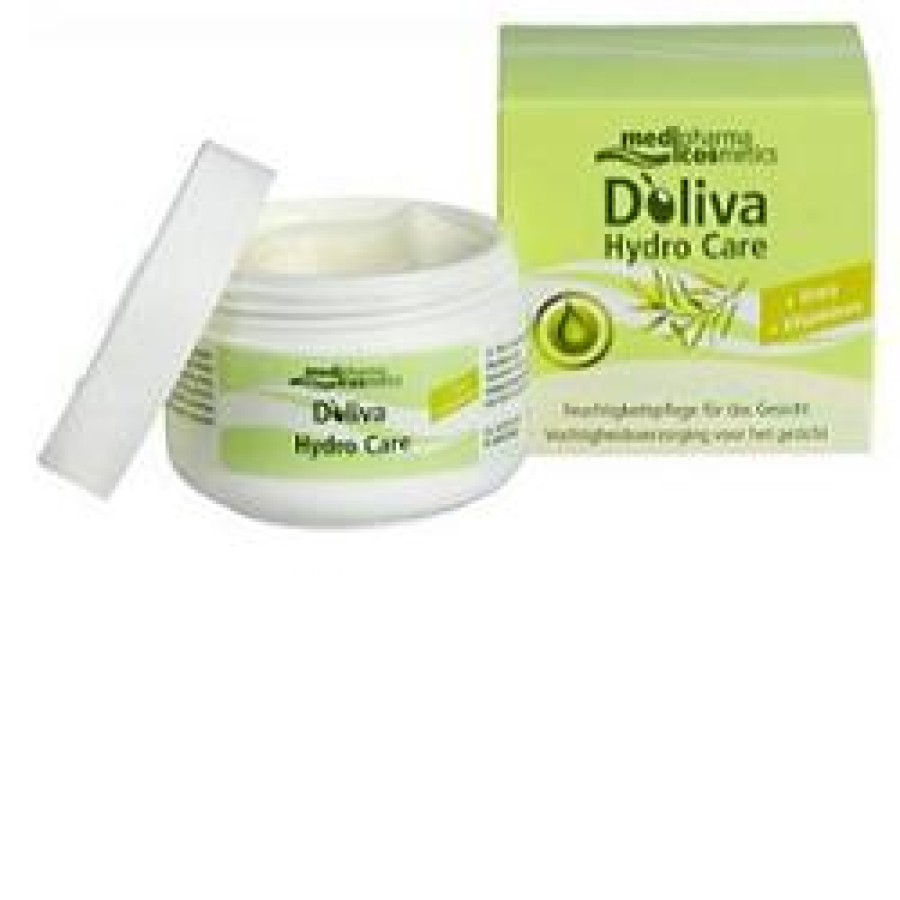 PTC DOLIVA CREMA VISO RIGEN INTEN50 ML
