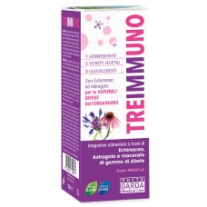 TREIMMUNO 150 ML
