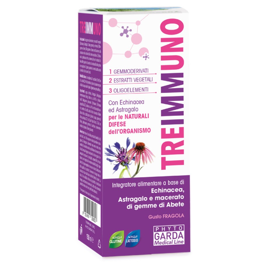 TREIMMUNO 150 ML