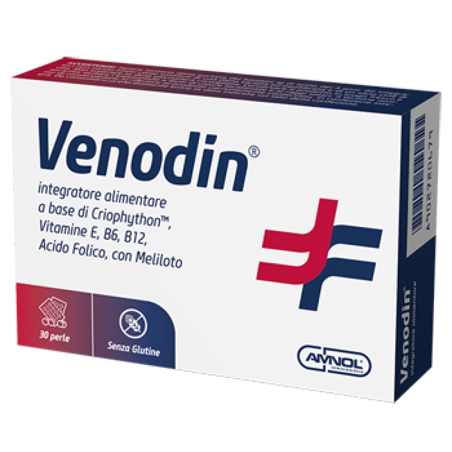 VENODIN 30 PERLE