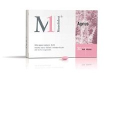 MONOSELECT AGNUS 30 COMPRESSE