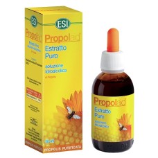ESI PROPOLAID ESTRATTO PURO 50 ML