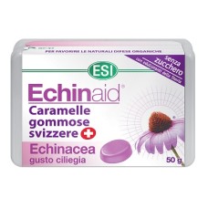 ESI ECHINAID CARAMELLE GUSTO CILIEGIA 50 G