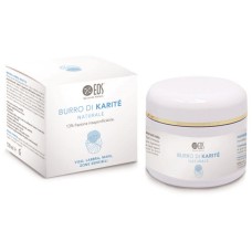 EOS BURRO KARITE NATURALE 100 ML