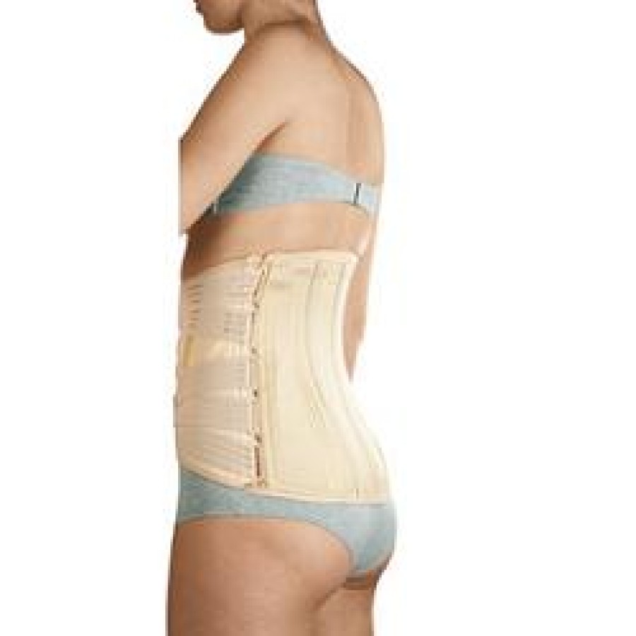 BUSTO SAT LOMBOSACRALE PER DONNA TAGLIA EXTRA LARGE