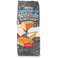 FARMO L'UNIVERSALE FIBREPAN-LP 500 G
