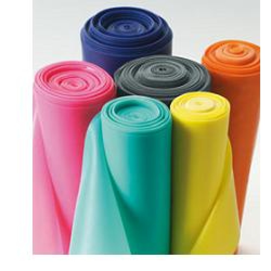 ARTICOLO PER DEAMBULAZIONE MODERATO DURABAND COLORE ARANCIONE MISURA 0,20MMX5MT