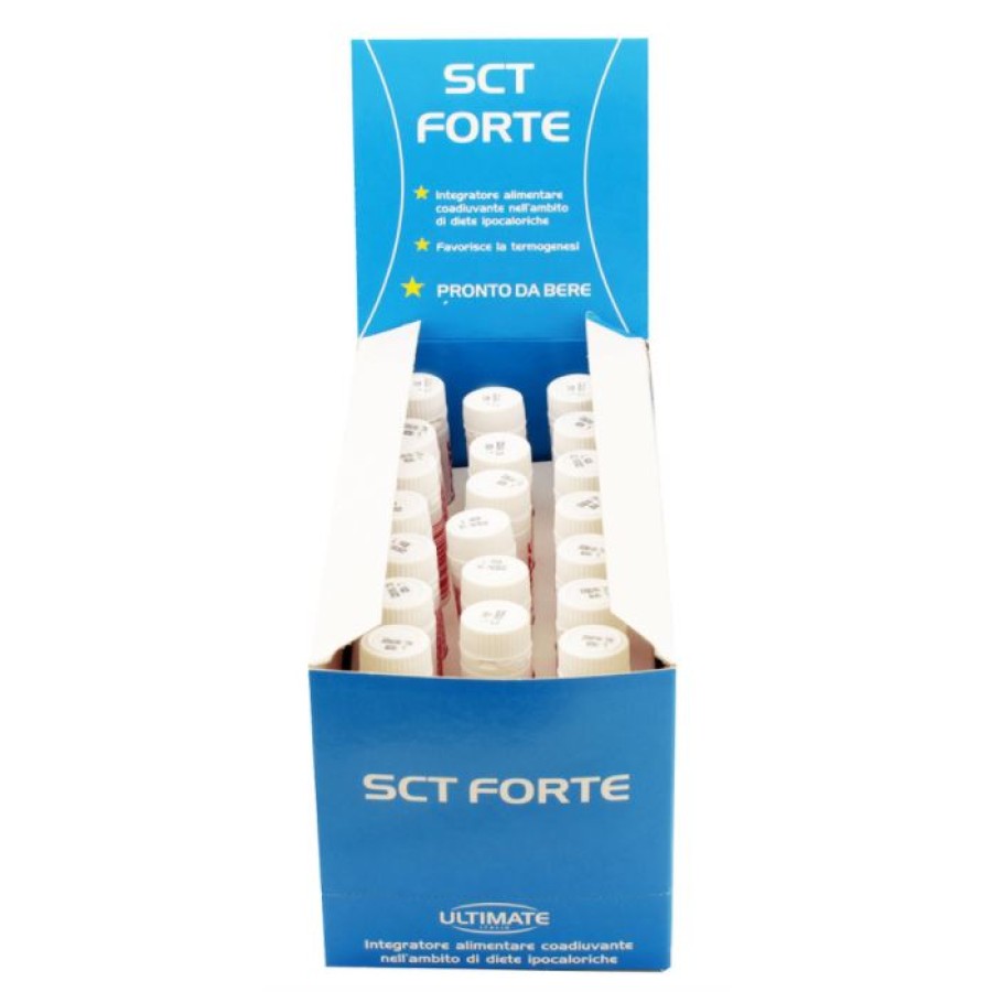 SCT FORTE 500 ML 1 PEZZO