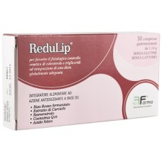 REDULIP 30 COMPRESSE