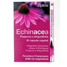 ECHINACEA 30 CAPSULE VEGETALI