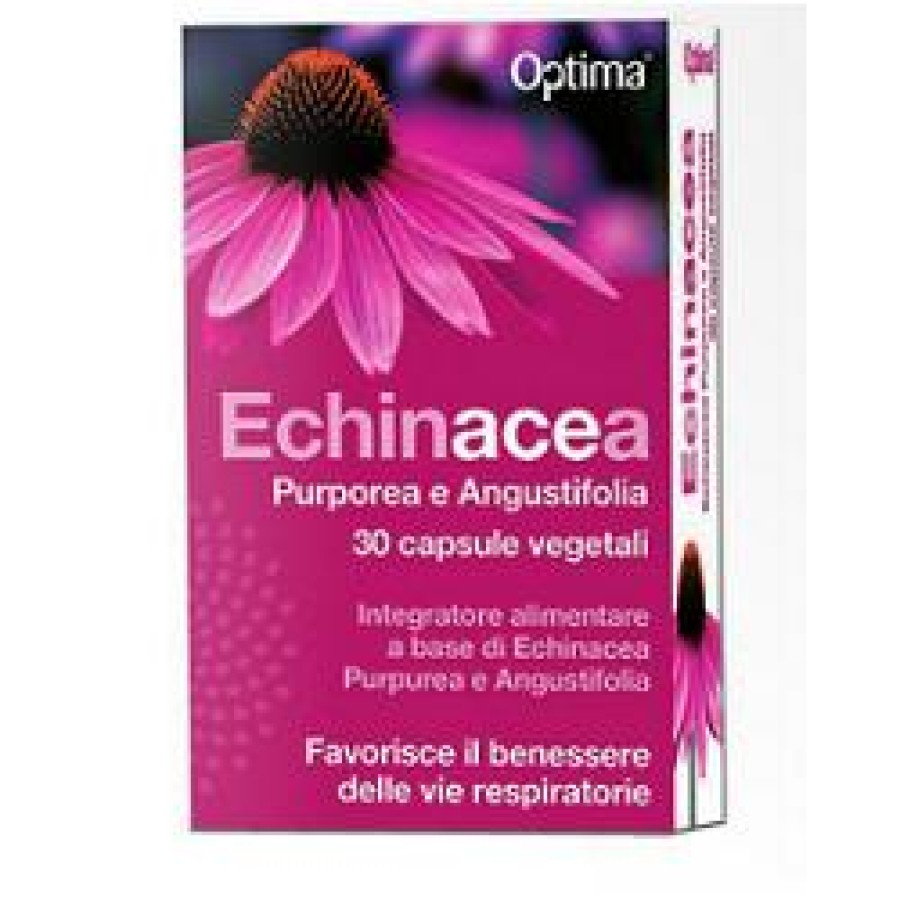 ECHINACEA 30 CAPSULE VEGETALI
