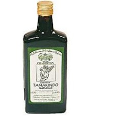 CHABERTON SCIROPPO NAT TAMARINDO 500 ML