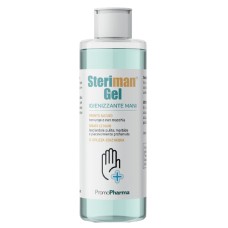STERIMAN GEL 100 ML