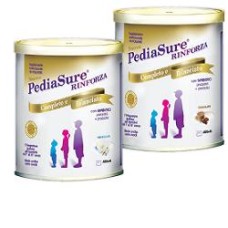 PEDIASURE CRESCITA&SVILUPPO RINFORZA VANIGLIA 400 G