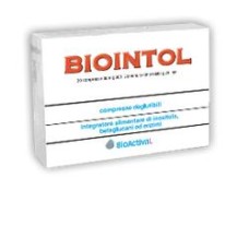 BIOINTOL 30 COMPRESSE