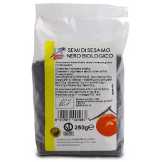 SESAMO NERO 250 G