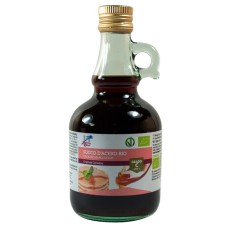 SUCCO D'ACERO GRADO C BIO 500 ML