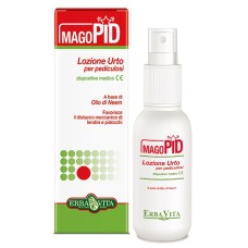 MAGO PID LOZIONE SPRAY ANTIPIDOCCHI 125 ML