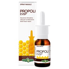 PROPOLI EVSP SPRAY NASALE 30ML