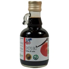 SHOYU BIOLOGICO 250 ML