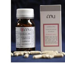 COLEX MU 50 CAPSULE
