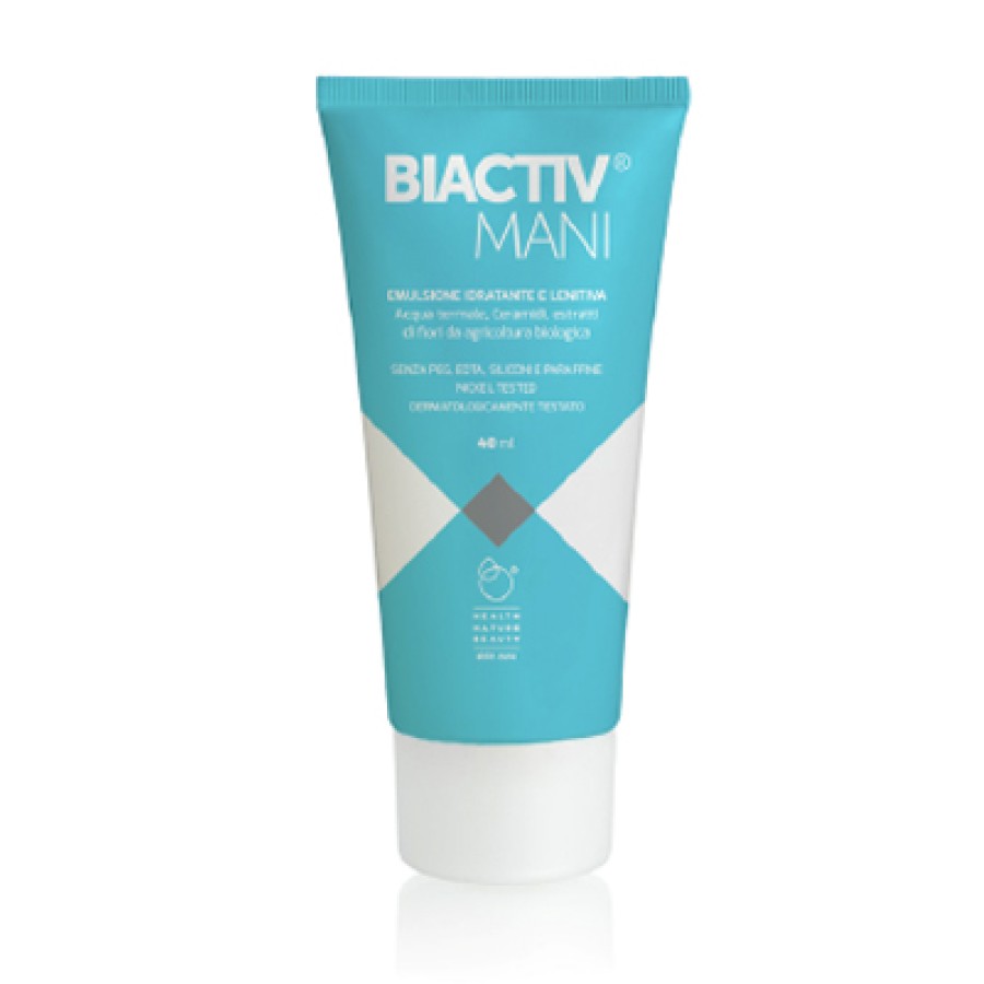 BIACTIV MANI 40 ML