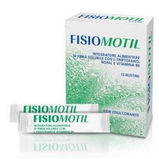 FISIOMOTIL 12 BUSTINE