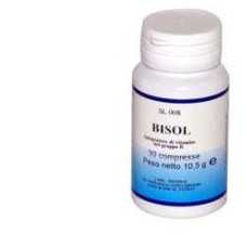 BISOL 30 COMPRESSE