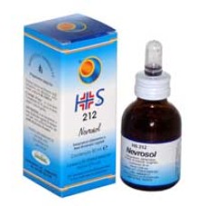 NEVROSOL LIQUIDO 50 ML