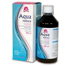 NUTRALITE AQUA REDUCE LIQUIDO 500 ML