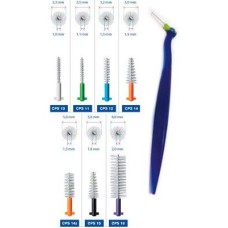 CURAPROX REG PLUS VERDE 5 PEZZI