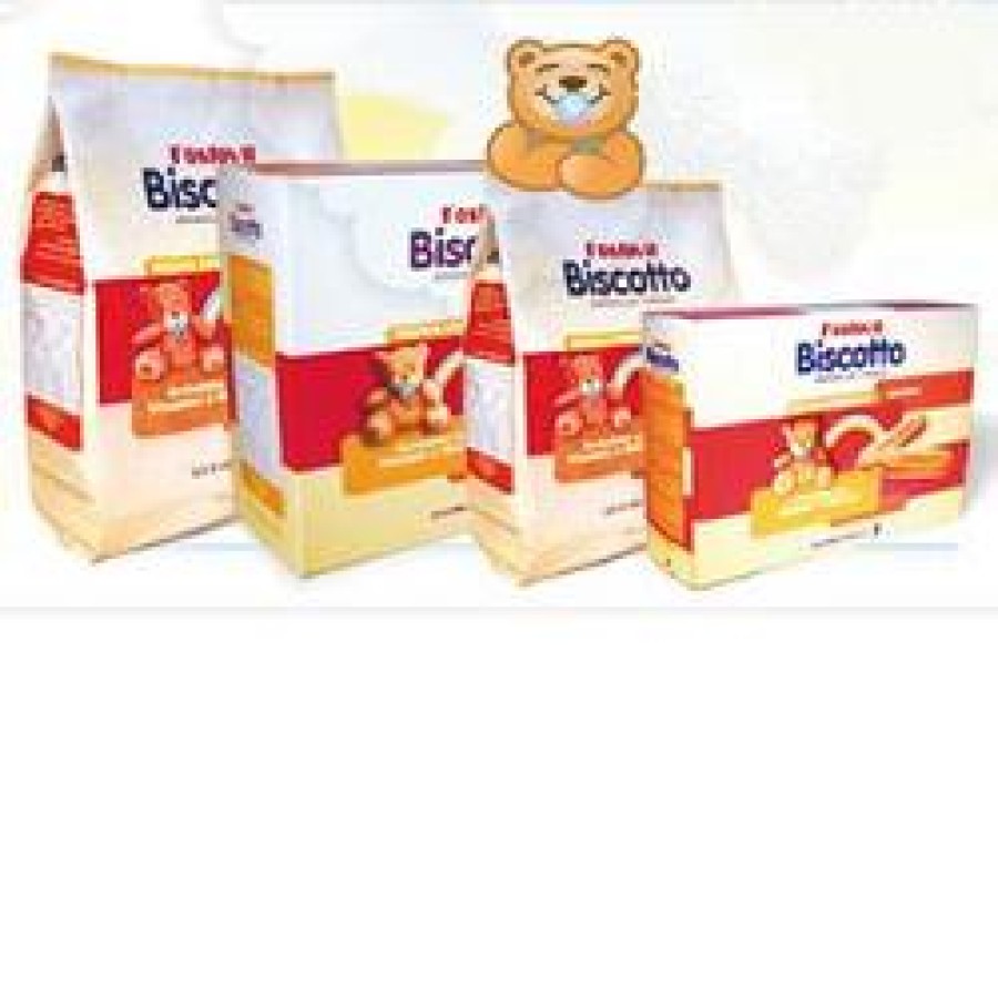 FOSFOVIT BISCOTTO 500 G