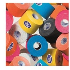 CURE TAPE AZZURRO 5X500 CM