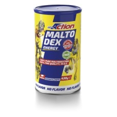 PROACTION MALTO DEX ENERGY 430 G