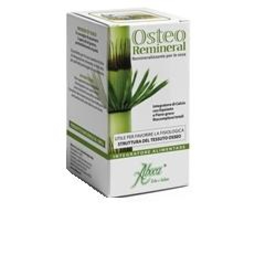 OSTEOREMINERAL 50 OPERCOLI