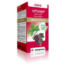 ARKO CAPSULE VITE ROSSA BIO 45 CAPSULE