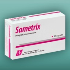 SAMETRIX 30 CAPSULE