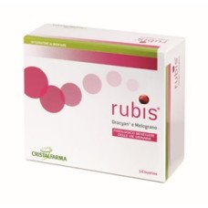 RUBIS 14 BUSTINE