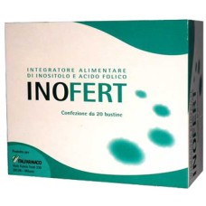INOFERT 20 BUSTINE 40 G