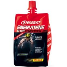 ENERVITENE COMPETITION CHEERPACK AGRUMI 1 PEZZO