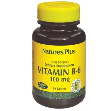 VITAMINA B6 PIRIDOSSINA 100 TAVOLETTE