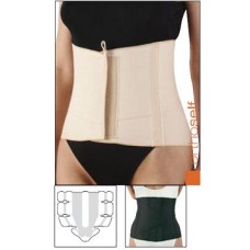 BUSTO ORTOPEDICO CRISS-CROSS ELASTICO LOMBOSACRALE L