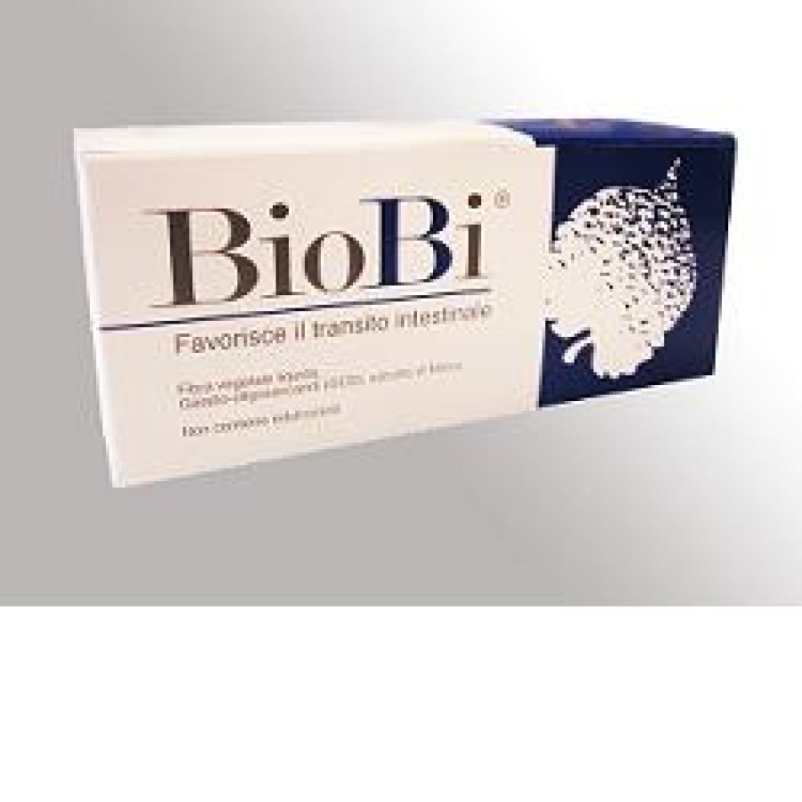 BIOBI 14 BUSTINE