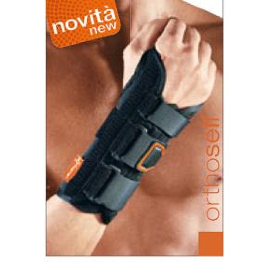 POLSIERA SEMPLICE POLFIT 19 SINISTRA LARGE